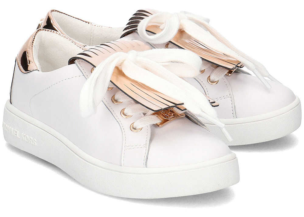 Tenis Michael Kors 3CD24601 Biały