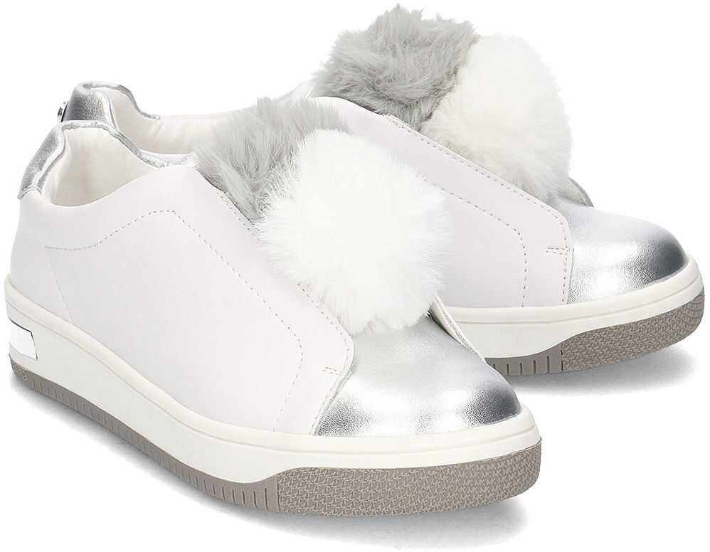 Tenis Michael Kors 76940C77 Biały