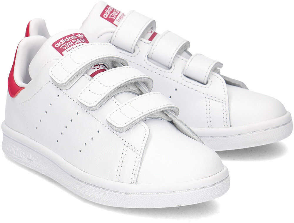 Tenis adidas Originals Stan Smith Biały