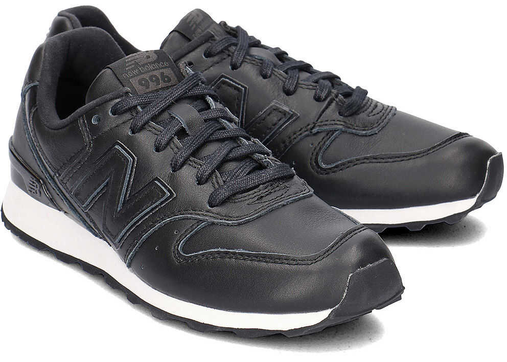 Tenis New Balance 996 Czarny