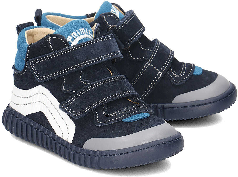 Gheata Primigi BB921B48 Granatowy