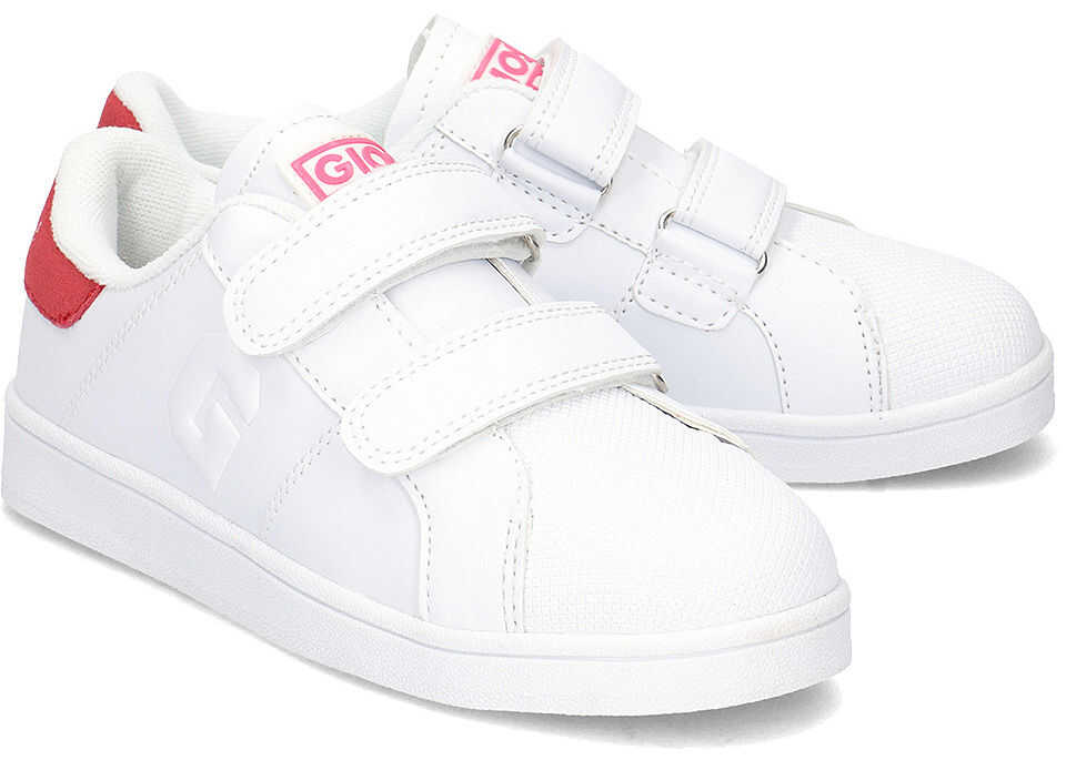 Tenis Gioseppo Epsilon Biały