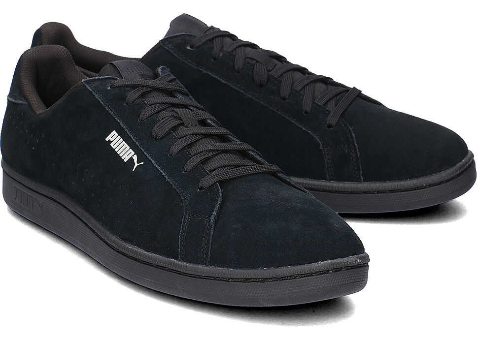 Tenis PUMA Smash Perf SD Czarny