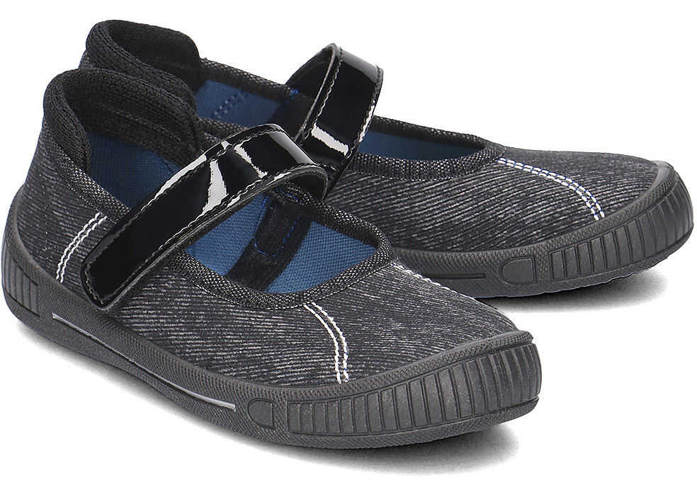 Balerin Superfit Bella Czarny