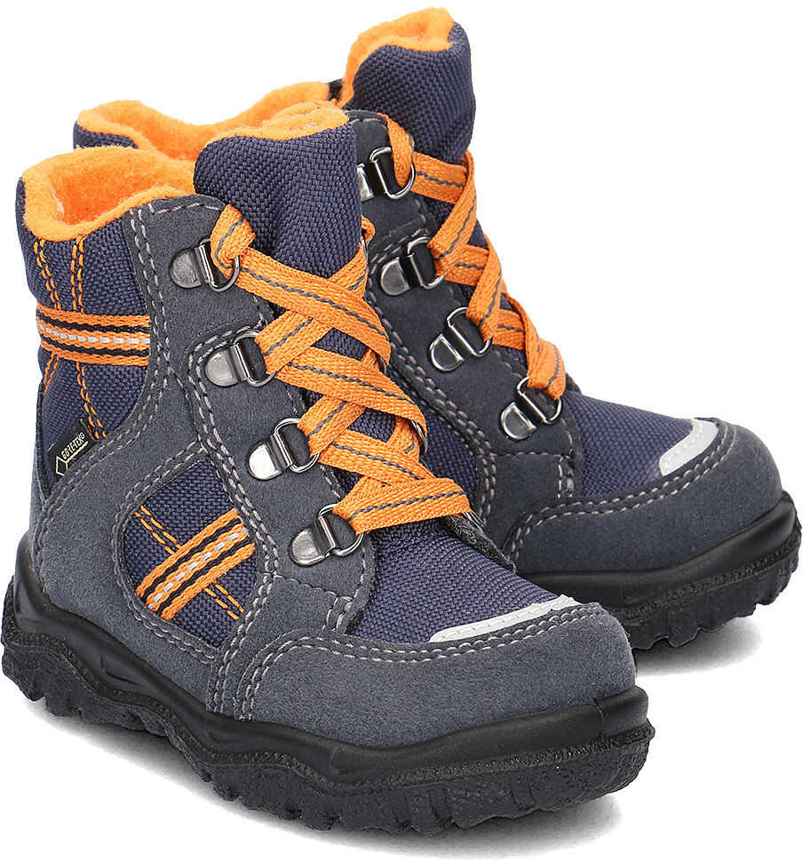 Gheata Superfit Husky1 Granatowy
