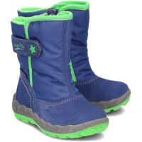 Ghete & Cizme Icebird Baieti