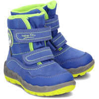 Ghete & Cizme Icebird Baieti