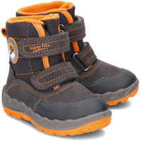 Ghete & Cizme Icebird Baieti