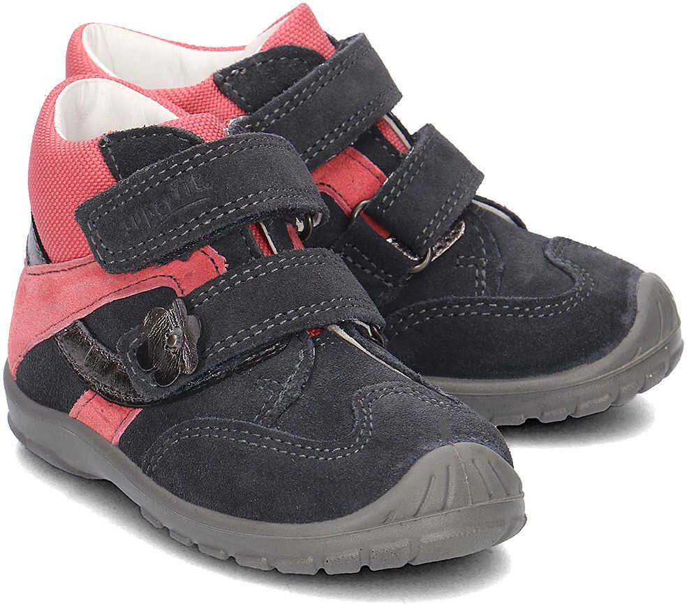 Gheata Superfit 456177F2 Czarny