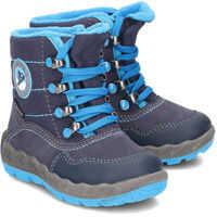 Ghete & Cizme Icebird Baieti