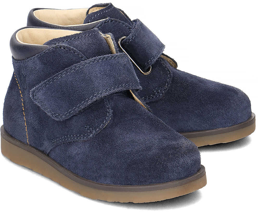 Gheata Naturino 3770 Granatowy
