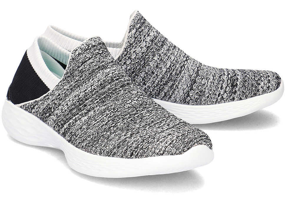 SKECHERS You Czarny