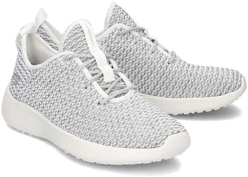 Tenis SKECHERS City Scene Szary