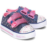 Tenisi & Adidasi Glitter Crush Fete