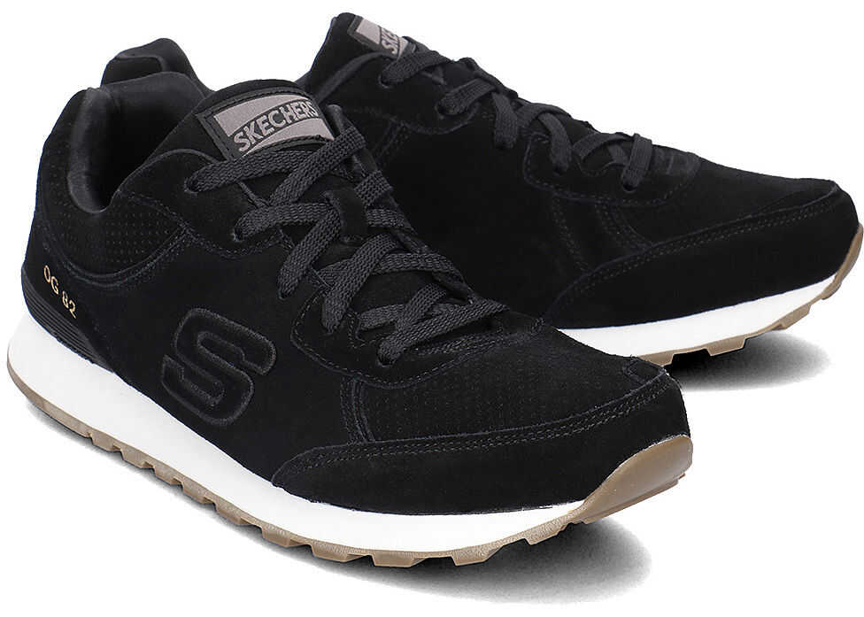 Tenis SKECHERS Brockton Czarny