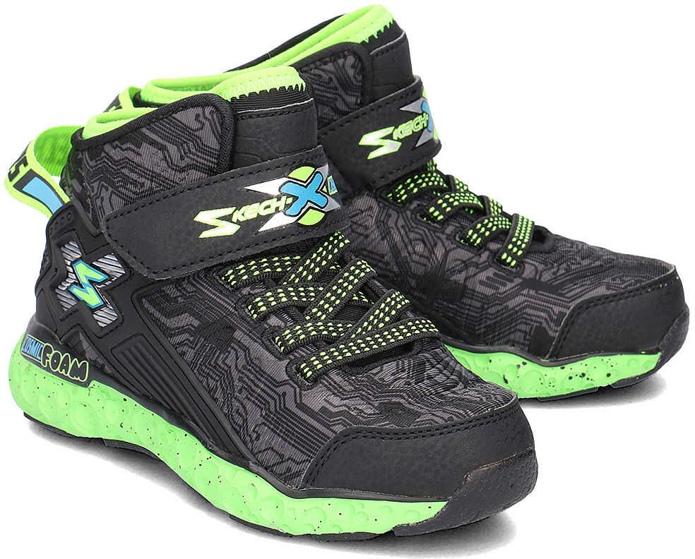 Tenis SKECHERS Cosmic Foam Czarny