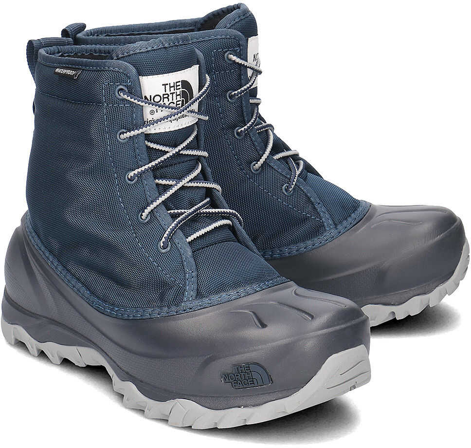 The North Face Tsumoru Granatowy