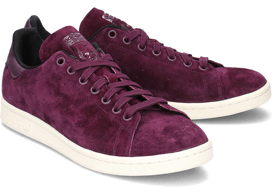Tenis adidas Originals Stan Smith Fioletowy