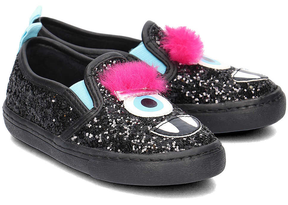 Tenis Gioseppo CBB45998 Czarny