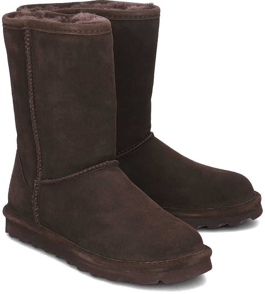 Gheata Bearpaw Elle Short Brązowy