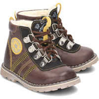 Bocanci casual 33DA2341 Baieti