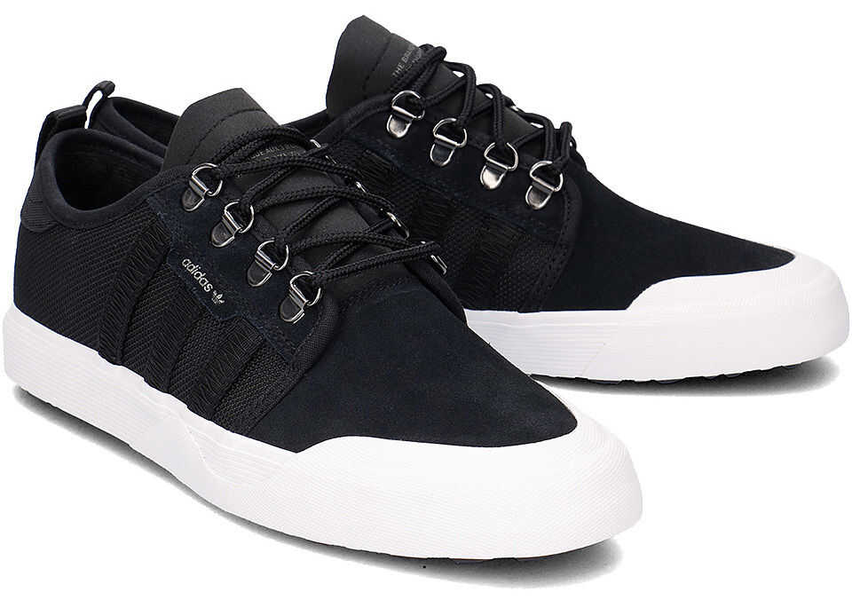 Tenis adidas Originals Seeley Outdoor Czarny