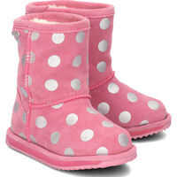 Ghete & Cizme Spotty Brumby Fete