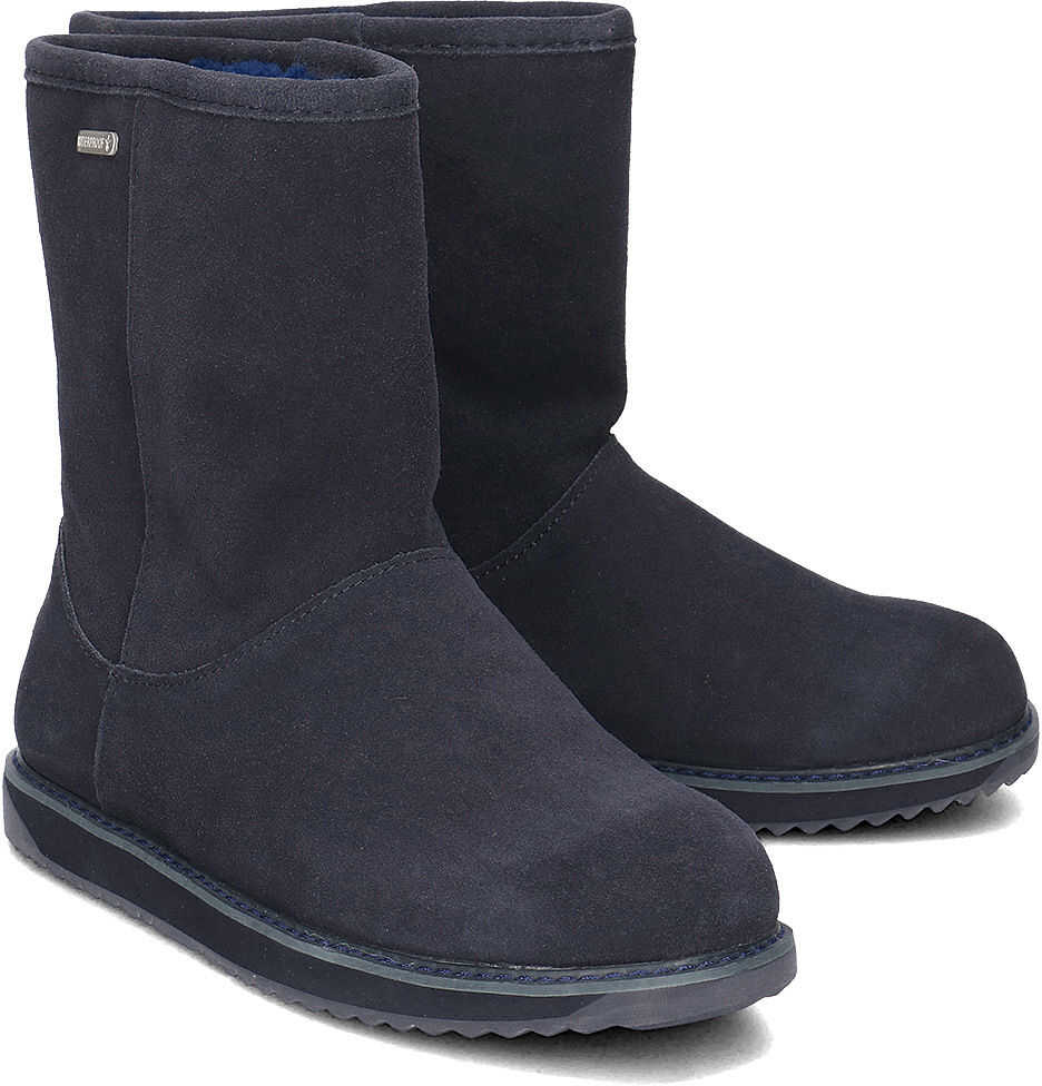 Gheata EMU Australia Paterson Classic Lo Granatowy