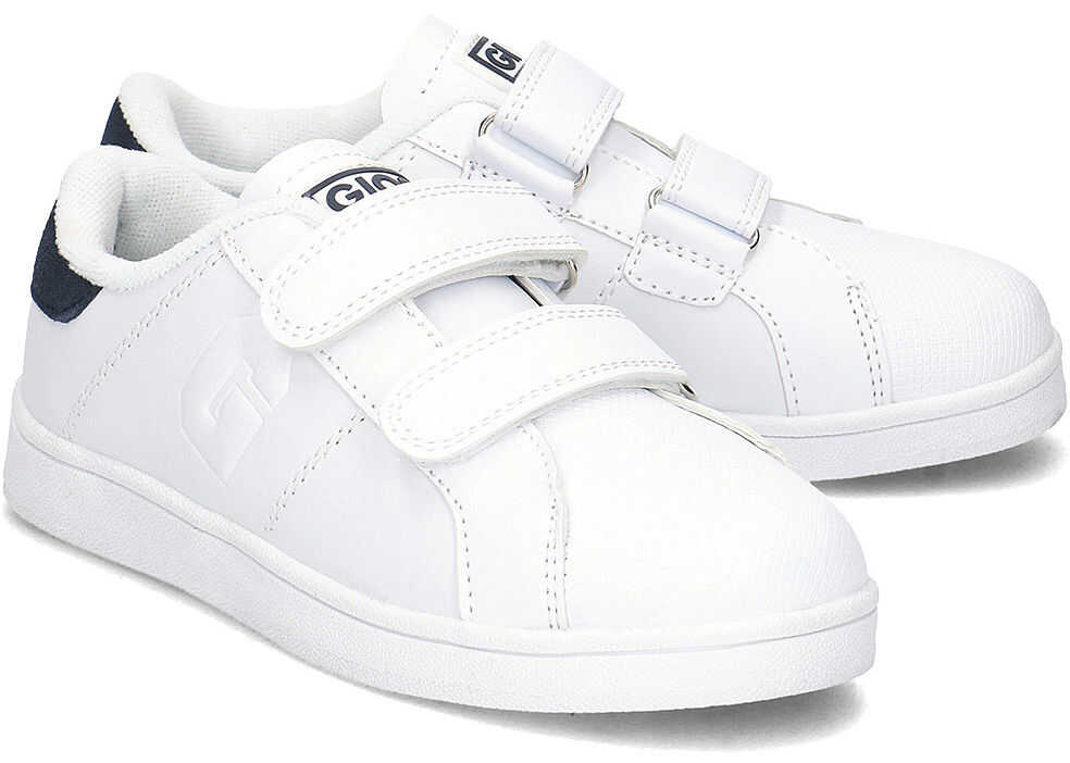 Tenis Gioseppo Epsilon Biały