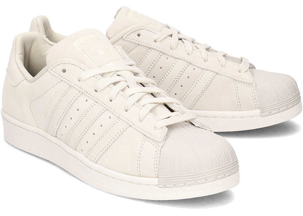 Tenis adidas Originals Superstar Beżowy