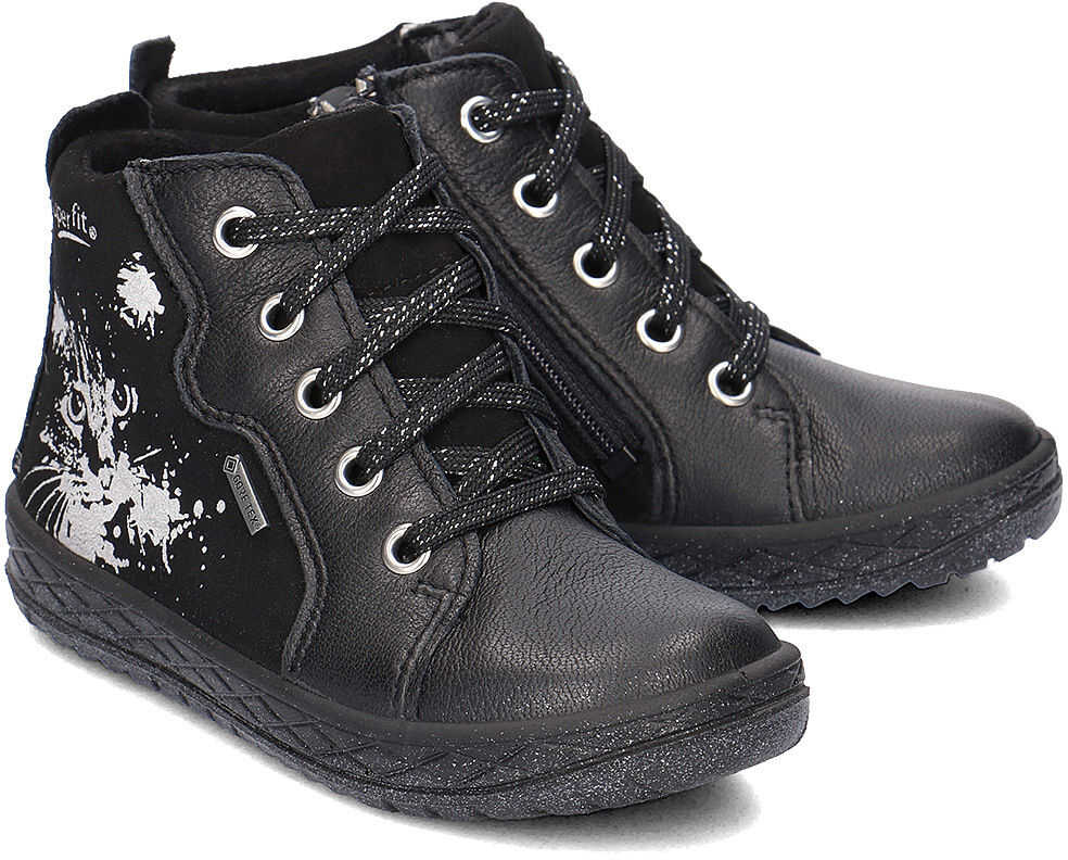 Gheata Superfit Mercury Czarny