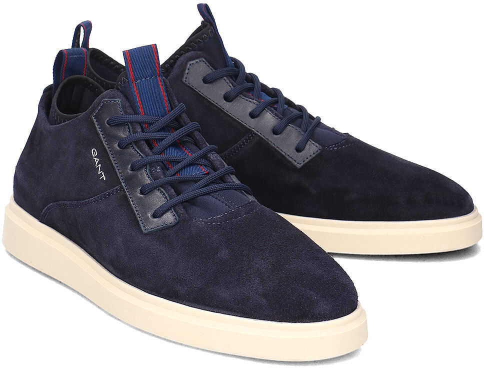 Tenis GANT Beacon Granatowy