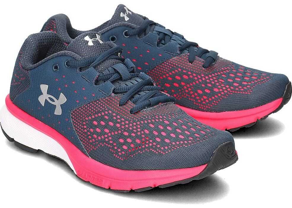 Under Armour Charged Rebel Granatowy