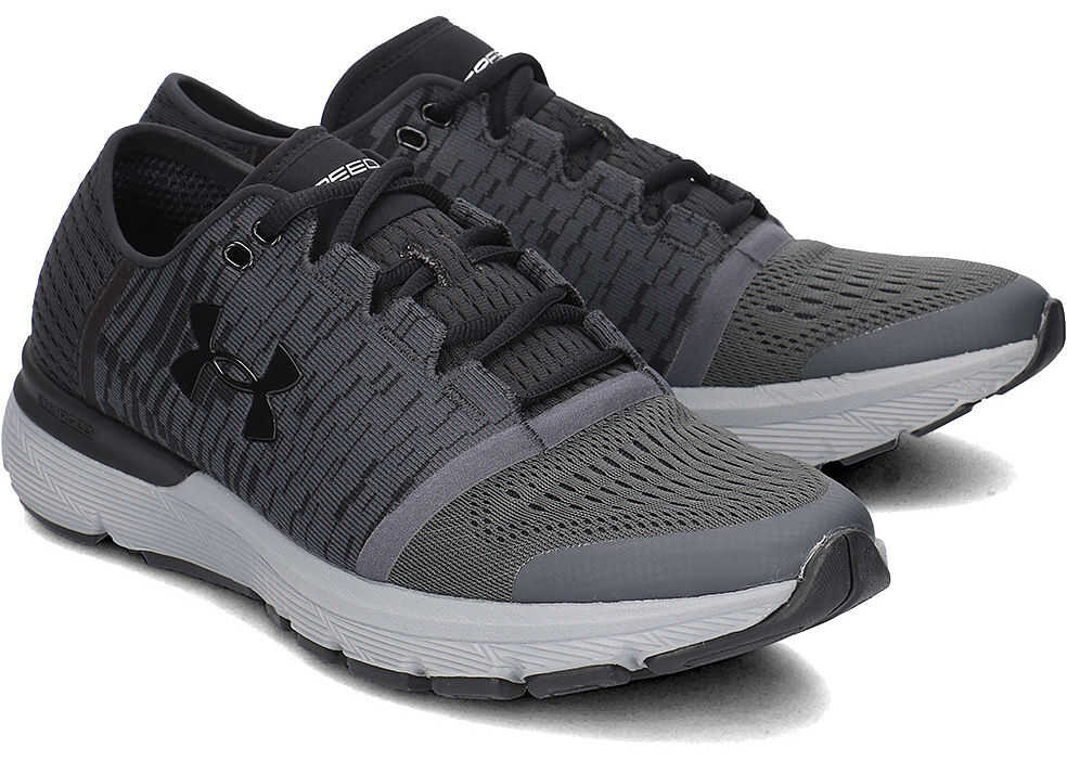 Tenis Under Armour Speedform Gemini Szary