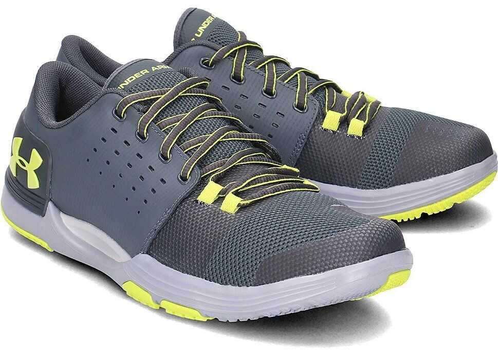 Tenis Under Armour Limitless TR 3.0 Szary