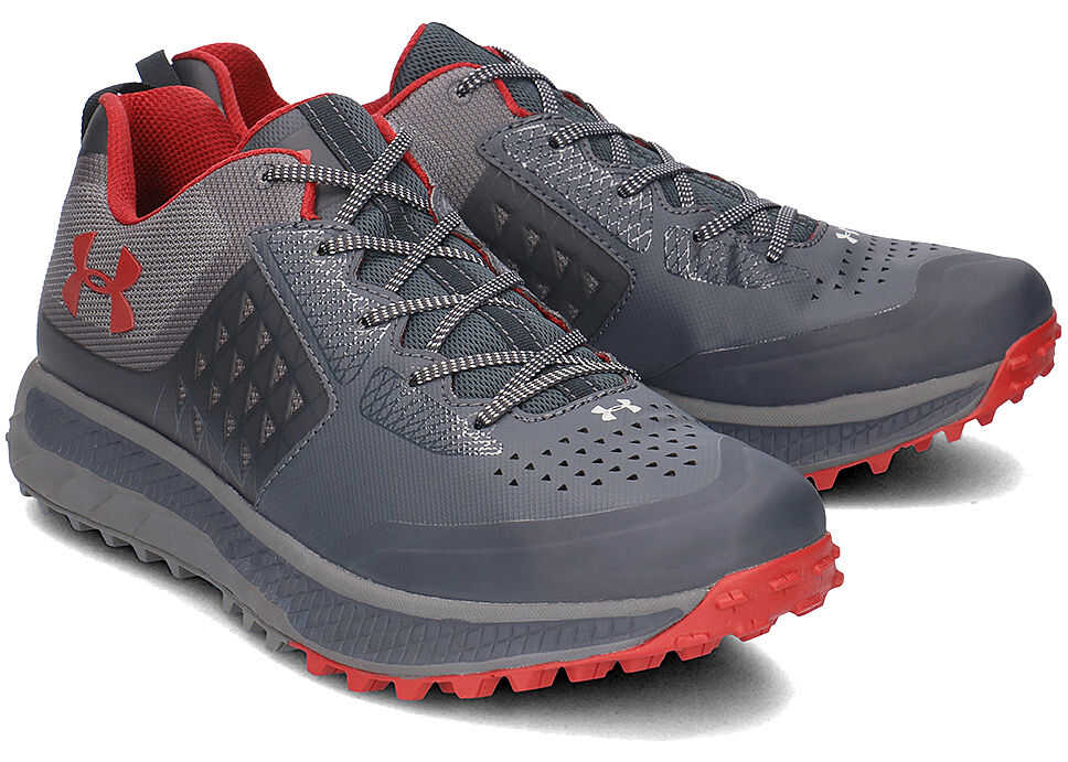 Tenis Under Armour Horizon Szary