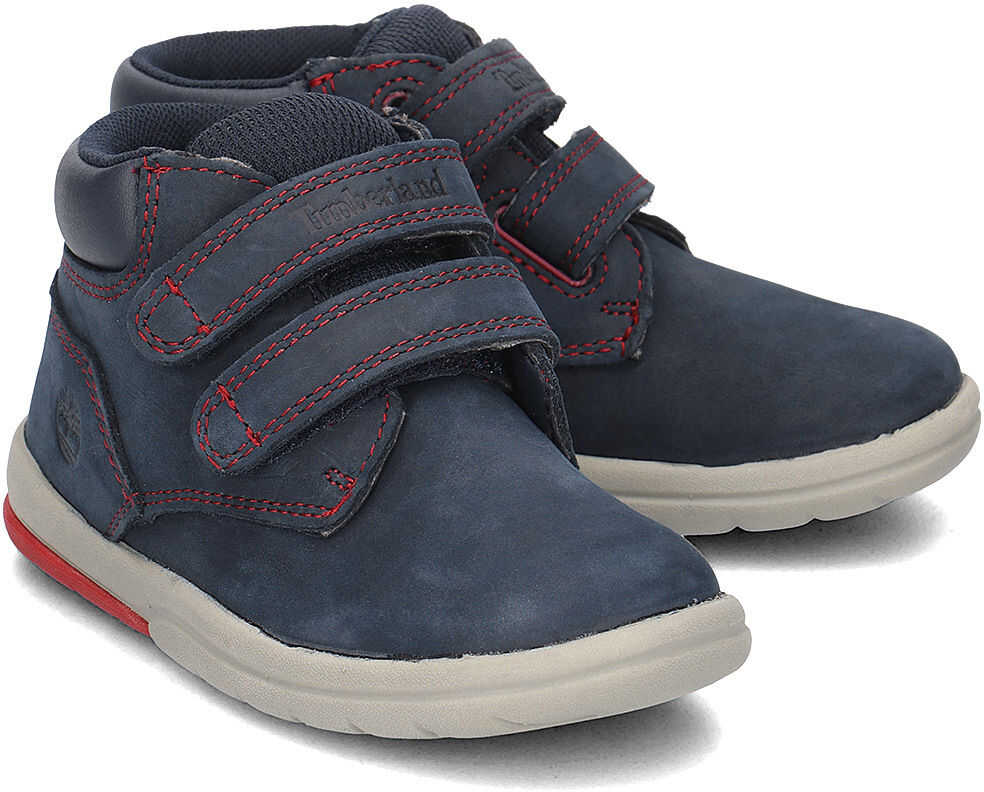 Gheata Timberland New Toddle Granatowy