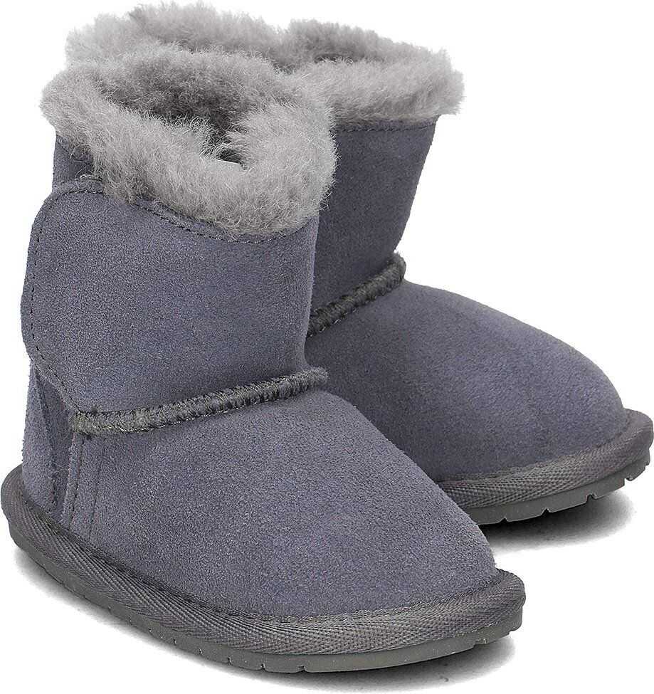 Gheata EMU Australia Toddle Szary