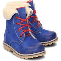 Bocanci casual A29153F3 Baieti