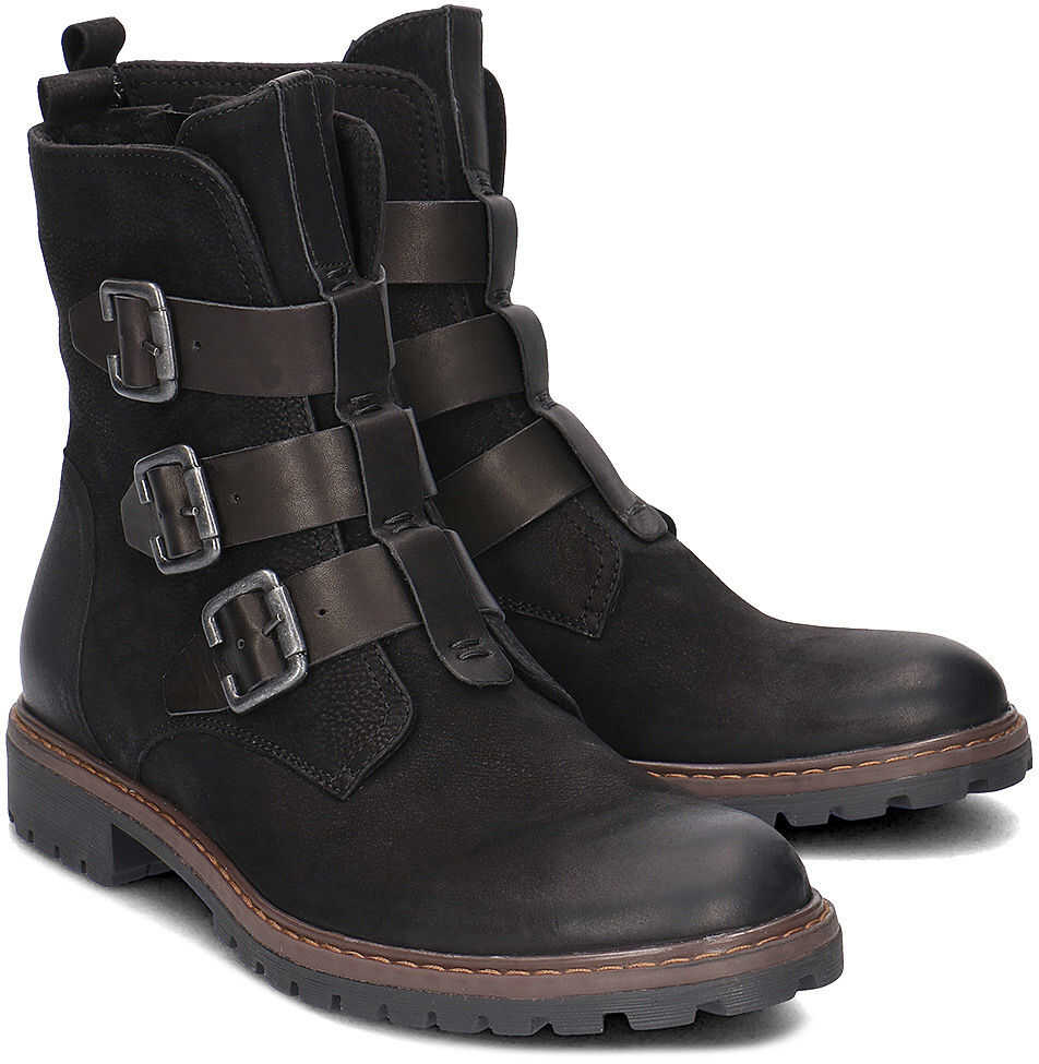 Gheata Badura 52F850FE Czarny