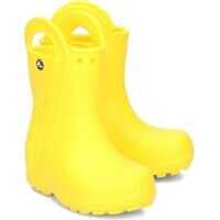 Cizme de cauciuc Handle It Rain Boot Baieti