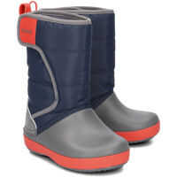 Ghete & Cizme Lodgepoint Snow Boot Baieti
