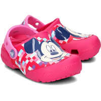 Slapi Funlab Mickey Clog Fete