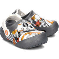 Slapi Funlab BB-8 Clog Baieti