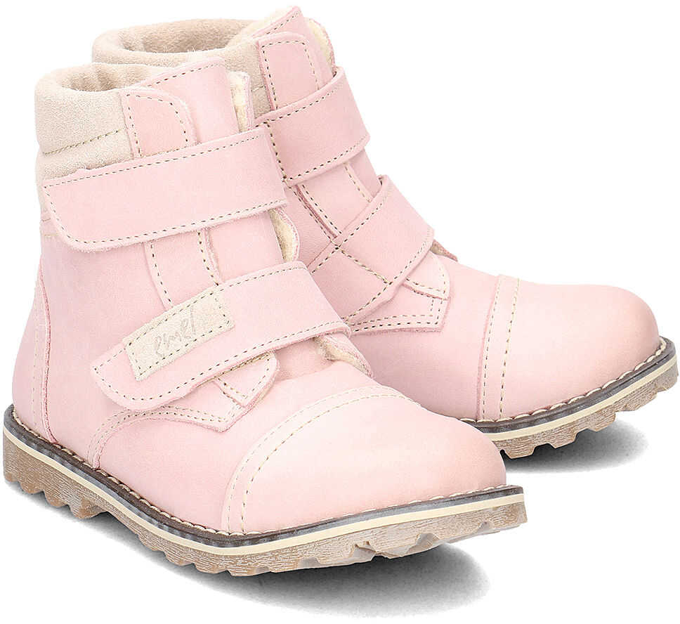 Gheata Emel 5886B385 Różowy