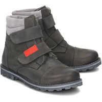 Bocanci casual 6396003D Baieti