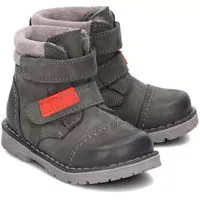 Bocanci casual 038CE2F5 Baieti