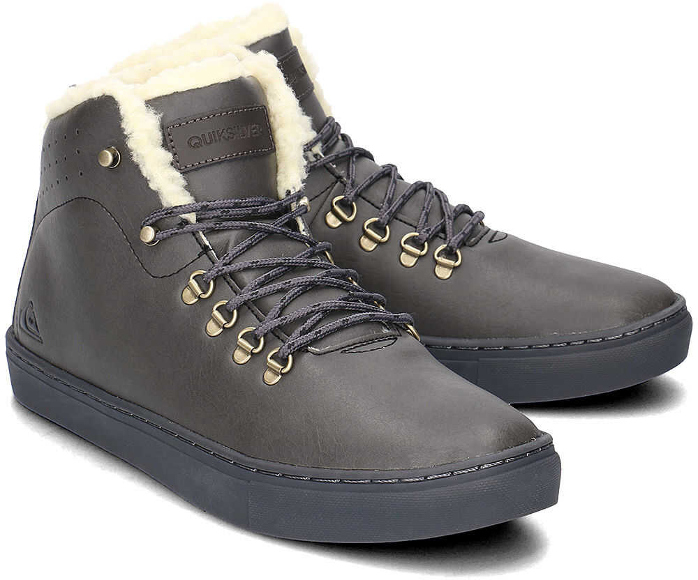 Gheata Quiksilver Jax Szary