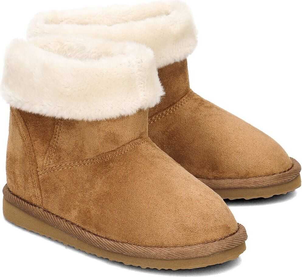 Gheata Roxy Molly Brązowy