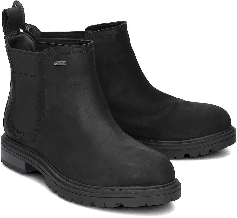 Gheata Clarks Doxburyjazzgtx Czarny
